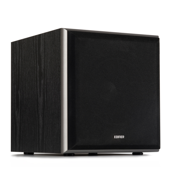 Фото 1 Сабвуфер Edifier T5 Subwoofer Black