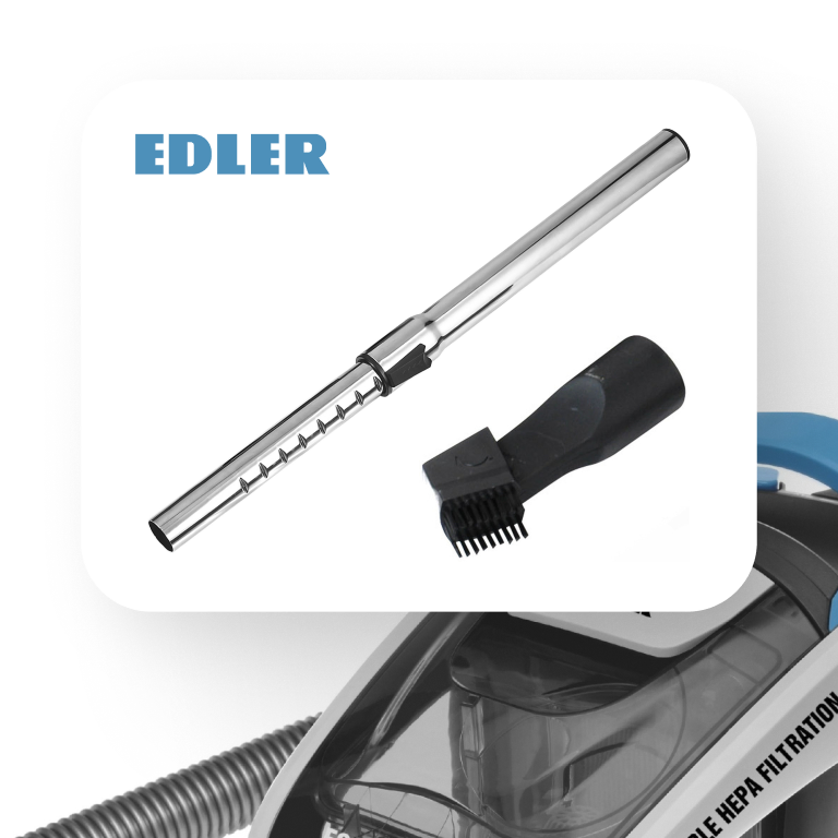 Фото 4 Edler ED 1507