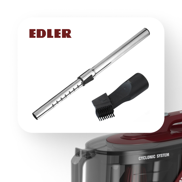 Фото 4 Edler ED 2201