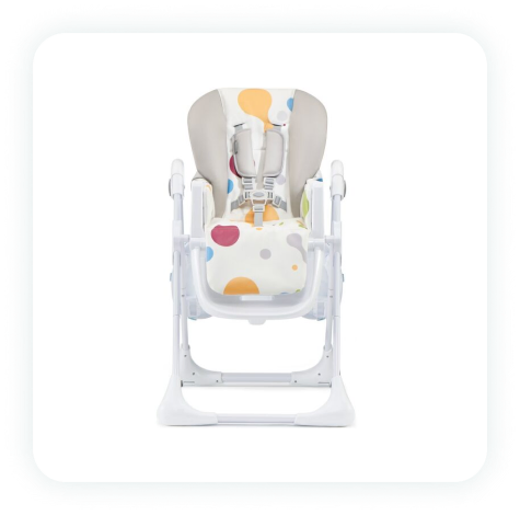 Фото 2 Kinderkraft Yummy Multi