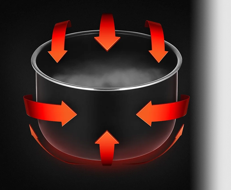Фото 3 Electric Pressure Cooker