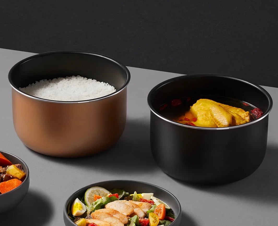 Фото 5 Electric Pressure Cooker
