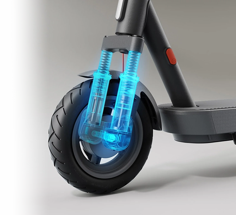 Фото 2 Electric Scooter 5