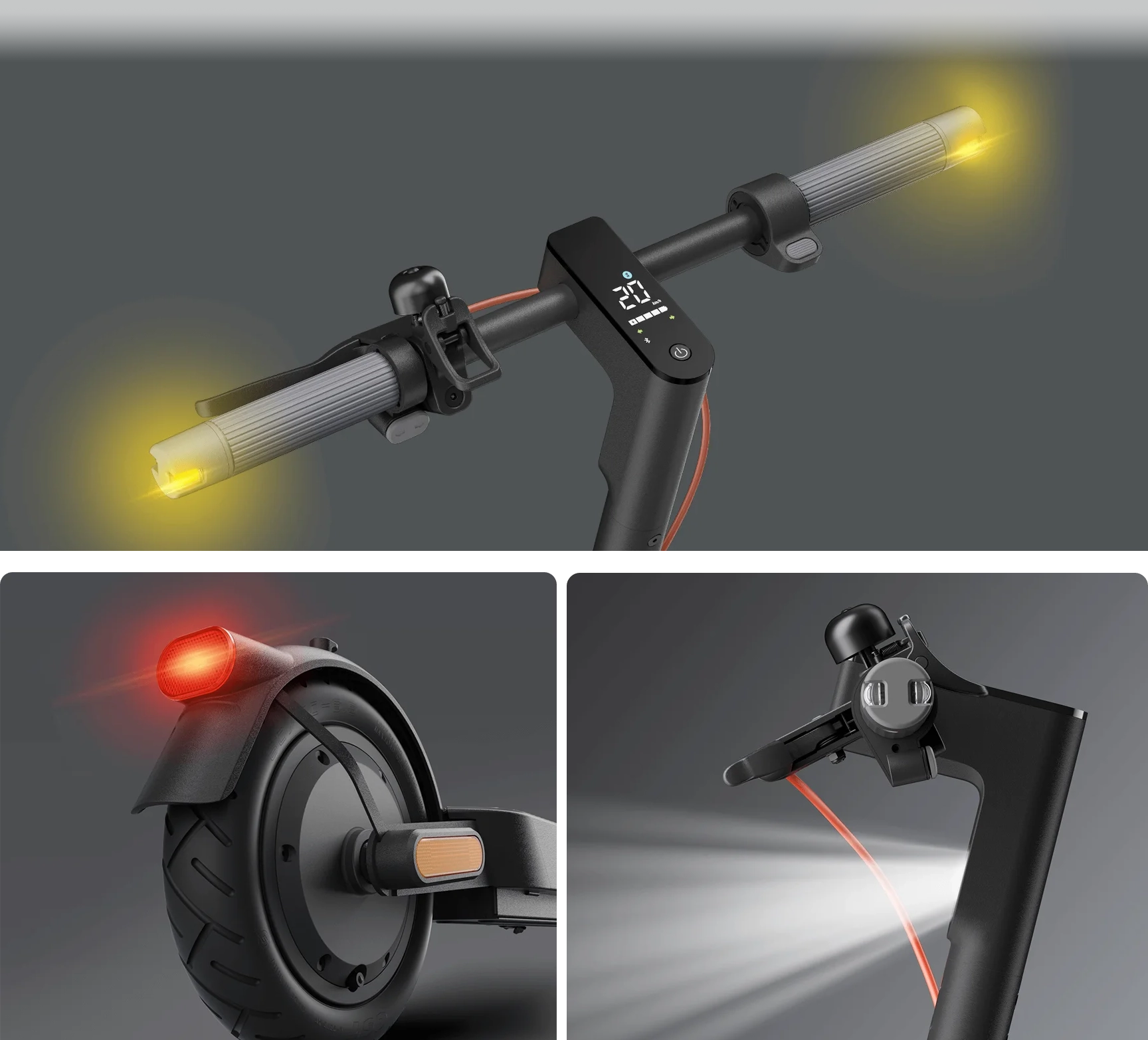 Фото 9 Electric Scooter 5