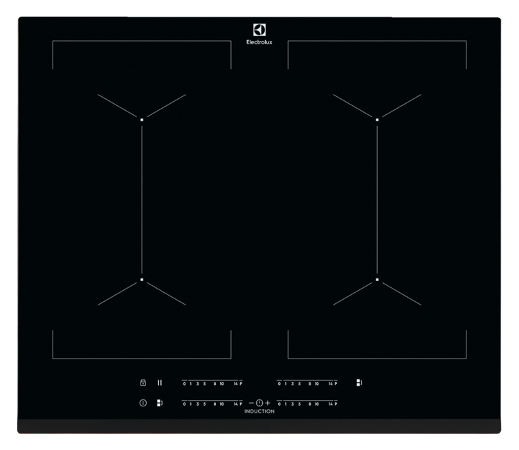 Фото 1 Electrolux CIV644
