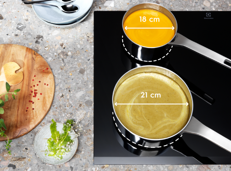 Фото 2 Electrolux CIV644