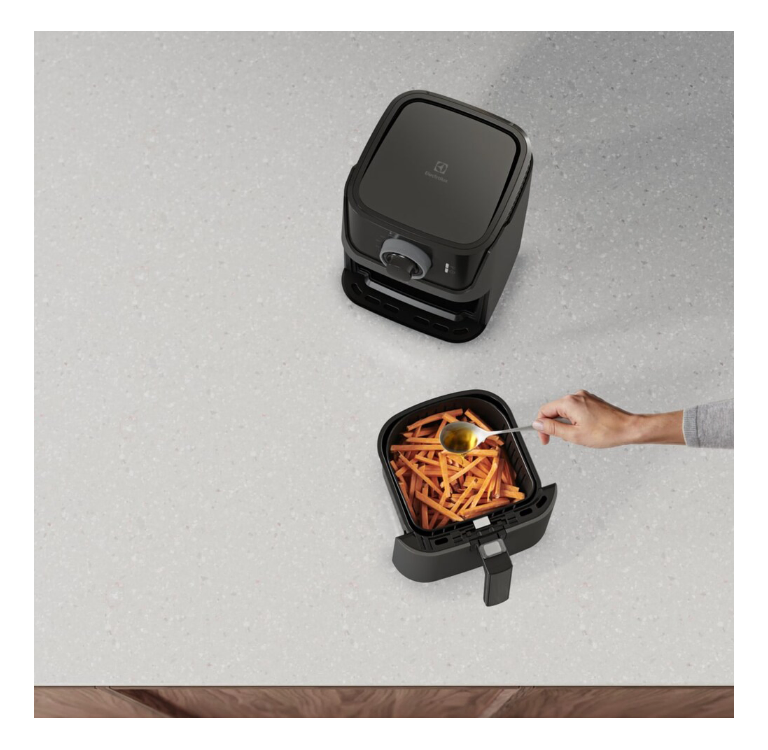 Фото 2 Electrolux E5AF1 4GB