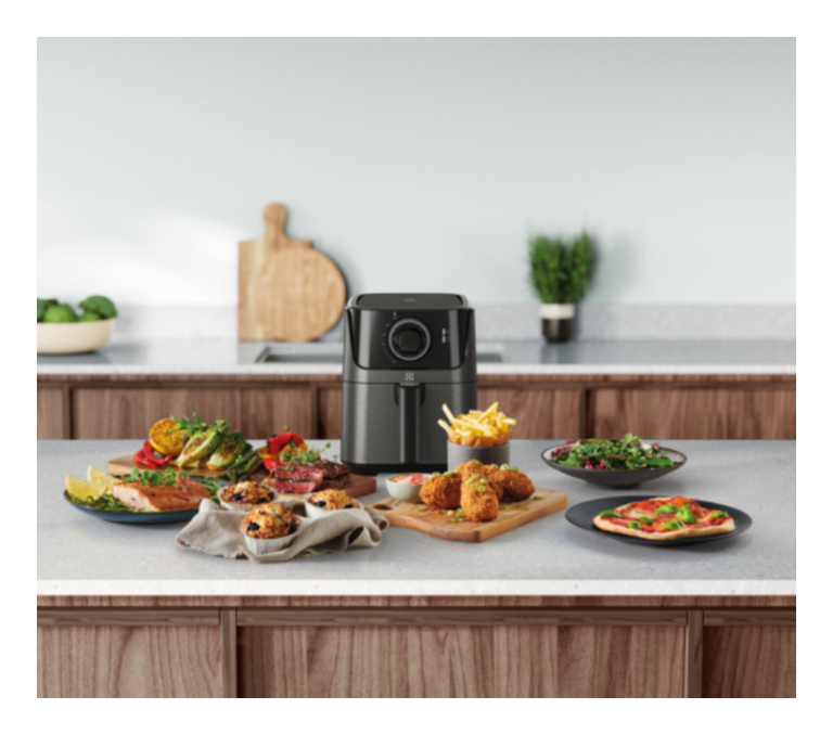 Фото 3 Electrolux E5AF1 4GB
