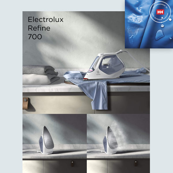 Фото 3 Electrolux E7SI1-4WB