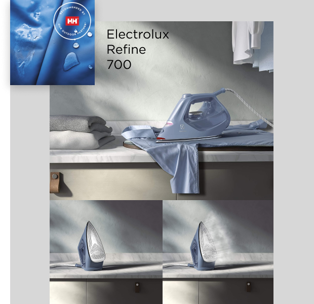 Фото 3 Electrolux E7SI1-8DB