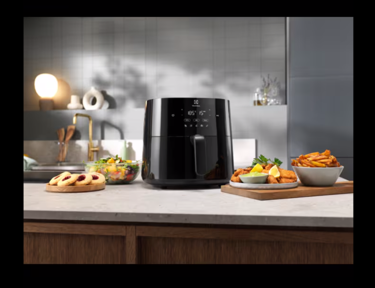 Фото 1 Electrolux EAF3B