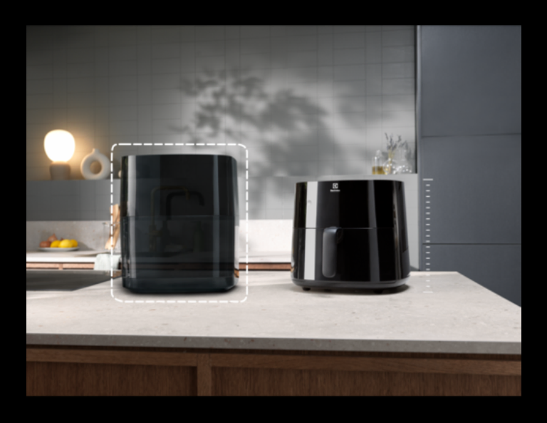Фото 2 Electrolux EAF3B