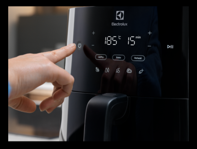Фото 3 Electrolux EAF3B