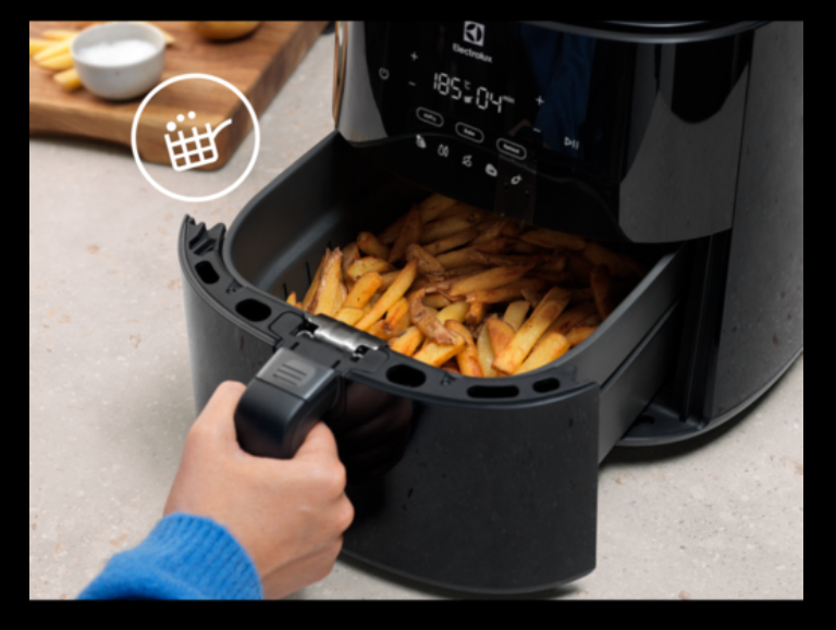 Фото 5 Electrolux EAF3B