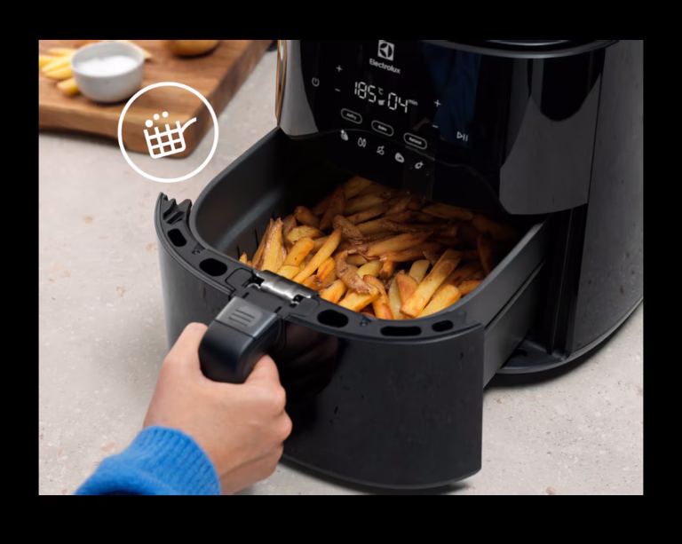 Фото 5 Electrolux EAF5B