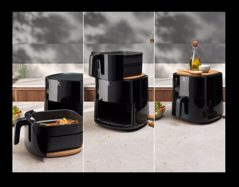 Фото 6 Electrolux EAF5B