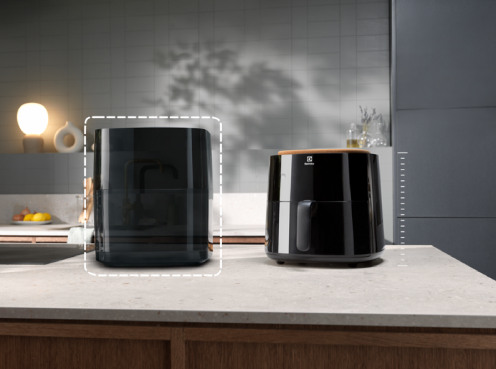 Фото 2 Electrolux EAF7B