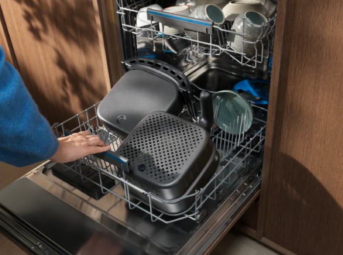 Фото 4 Electrolux EAF7B