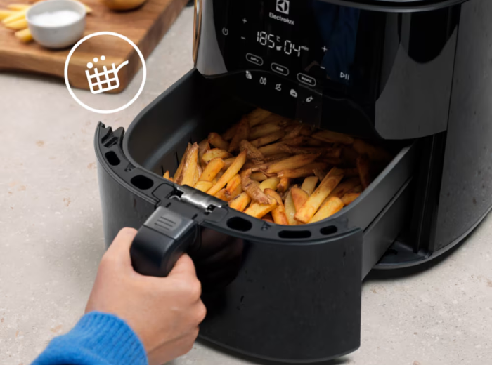 Фото 5 Electrolux EAF7B
