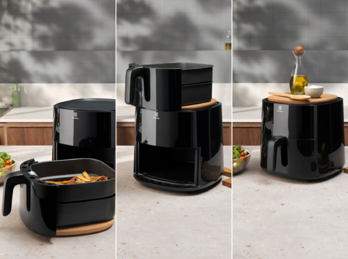 Фото 6 Electrolux EAF7B