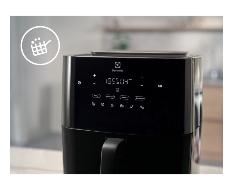 Фото 6Electrolux EAF7SB
