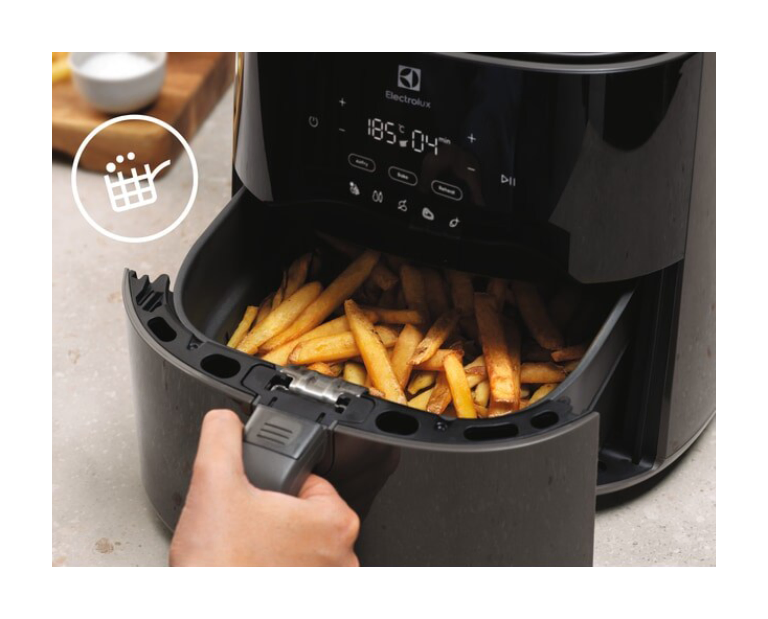 Фото 6Electrolux EAF7SB