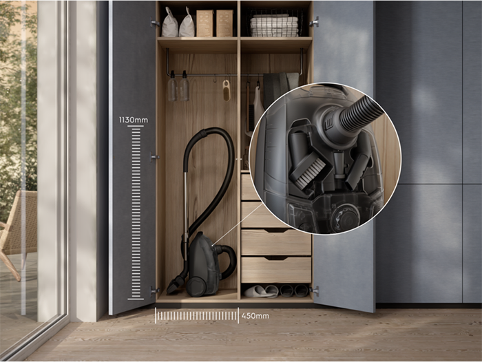 Фото 5 Electrolux EB51A3WB