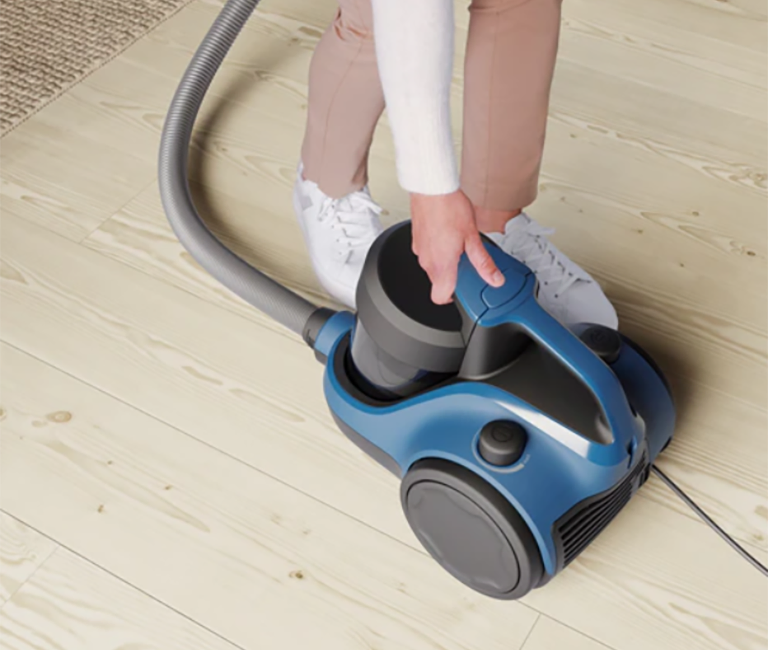 Фото 3 Electrolux ECC21-4SB