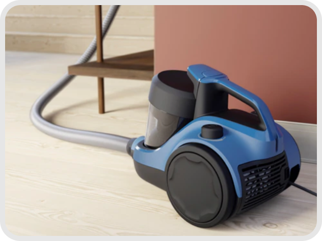 Фото 4 Electrolux ECC21-4SB