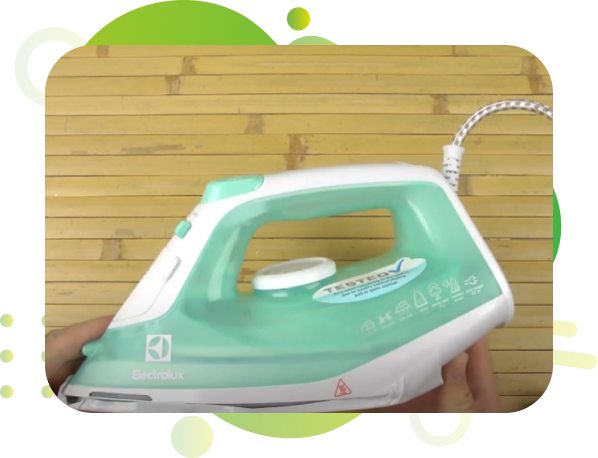 Фото 4 Electrolux EDB1720