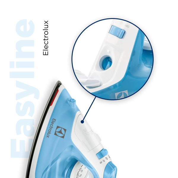 Фото 2 Electrolux EDB1730