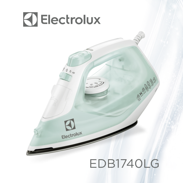 Фото 1 Electrolux EDB1740LG