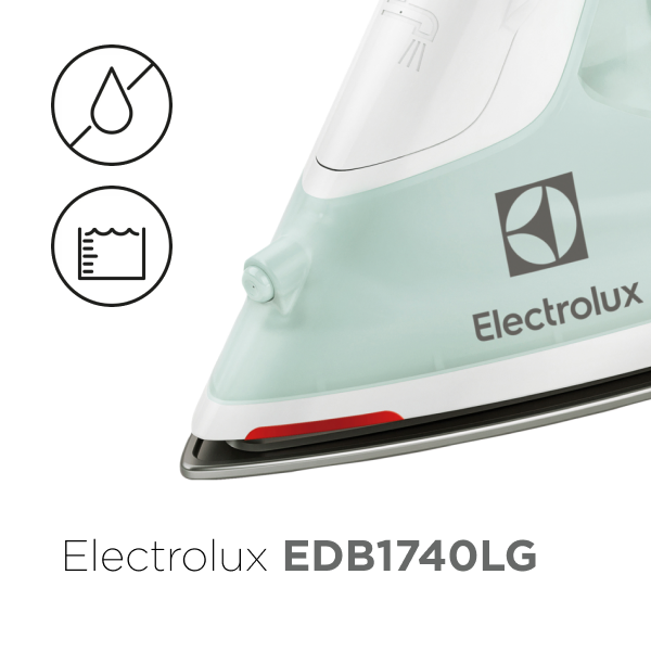 Фото 3 Electrolux EDB1740LG