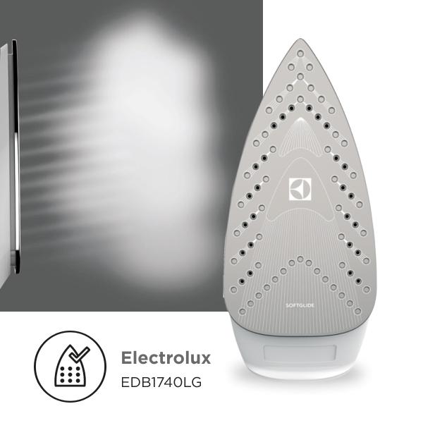 Фото 4 Electrolux EDB1740LG