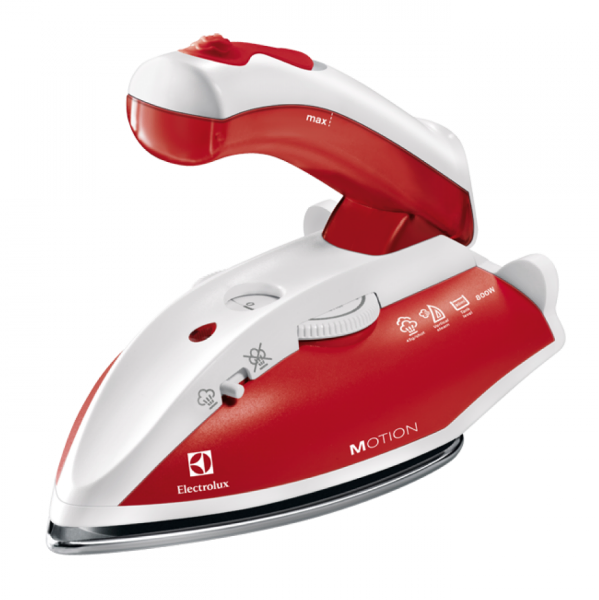 Фото 1 Дорожный утюг Electrolux EDBT800