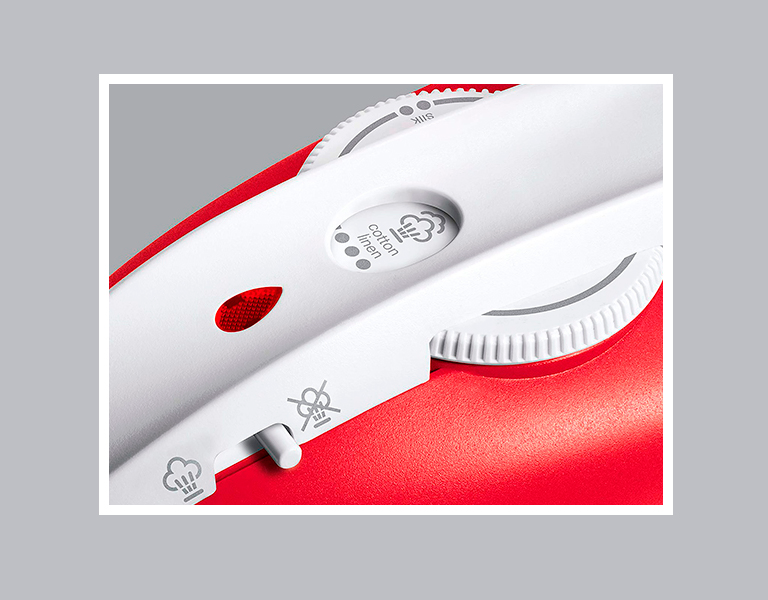 Фото 4 Дорожный утюг Electrolux EDBT800