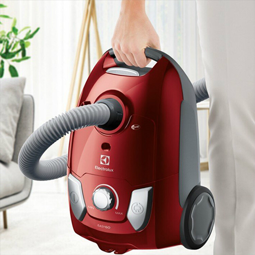 Фото 4 Electrolux EEG43WR