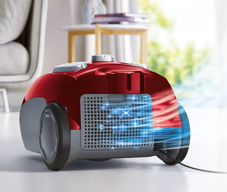 Фото 5 Electrolux EEG43WR