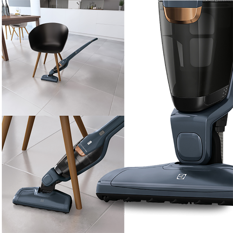Фото 2 Electrolux EERC75DB