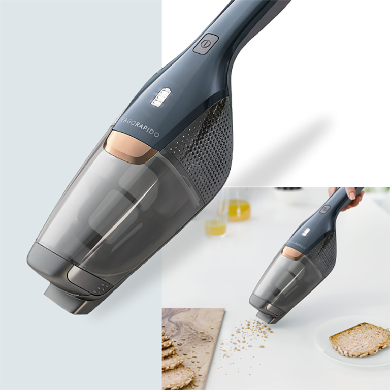 Фото 3 Electrolux EERC75DB
