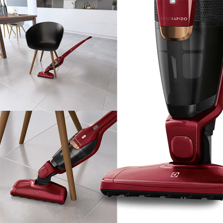 Фото 2 Electrolux EERC75WRK