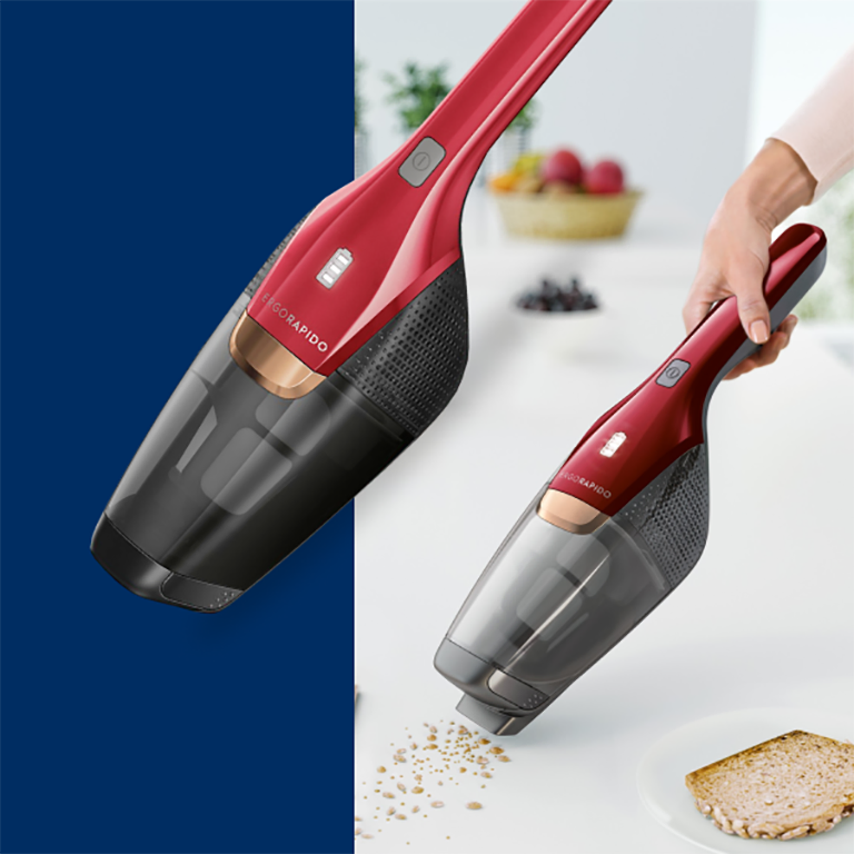 Фото 3 Electrolux EERC75WRK