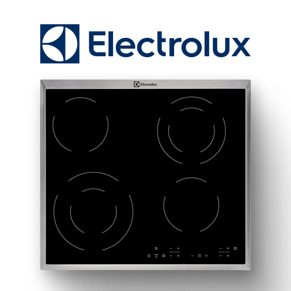 Фото 1 Electrolux EHF6342XOK