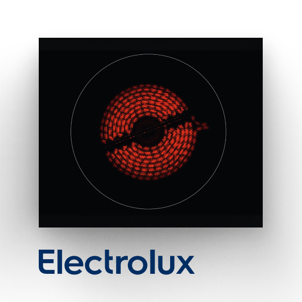 Фото 5 Electrolux EHF6342XOK