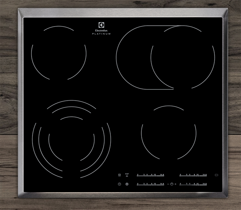 Фото 1 Electrolux GPE363R