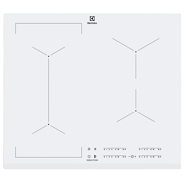 Фото 4 Electrolux EIV63440BW