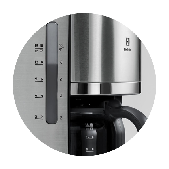 Фото 2 Electrolux EKF7700
