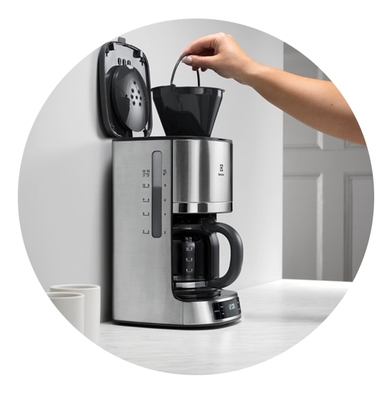 Фото 3 Electrolux EKF7700