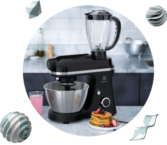 Фото 3 Electrolux EKM3700