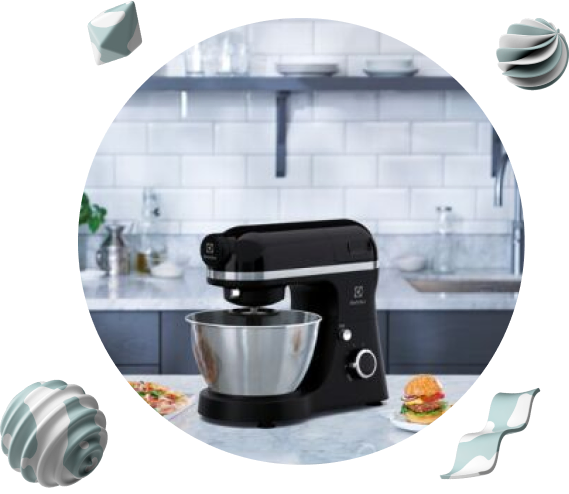 Фото 5 Electrolux EKM3700
